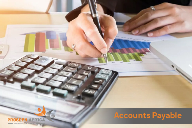 Accounts Payable From Accounting to Management Training