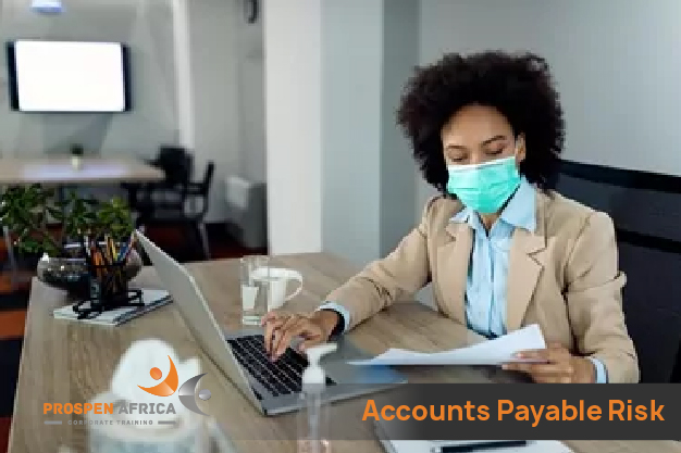 Accounts Payable Risk and Fraud Prevention