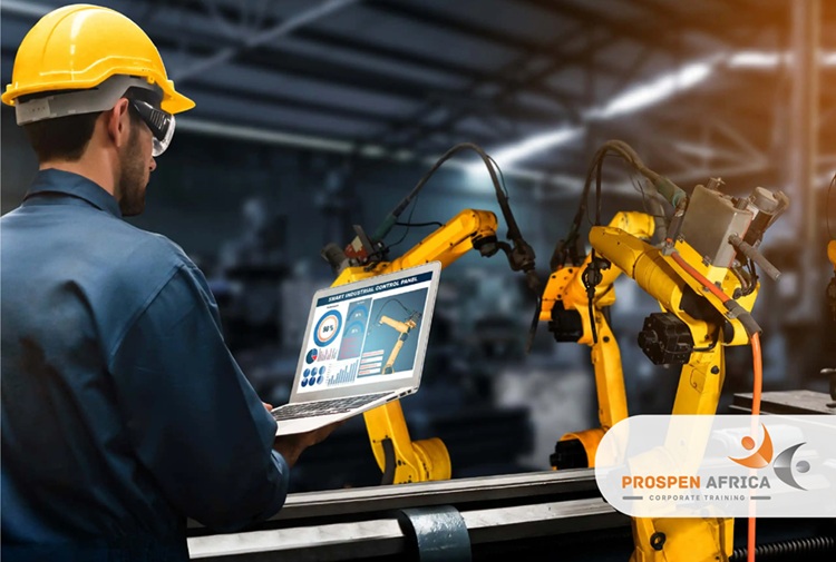 Maintenance Engineering Trends 2026