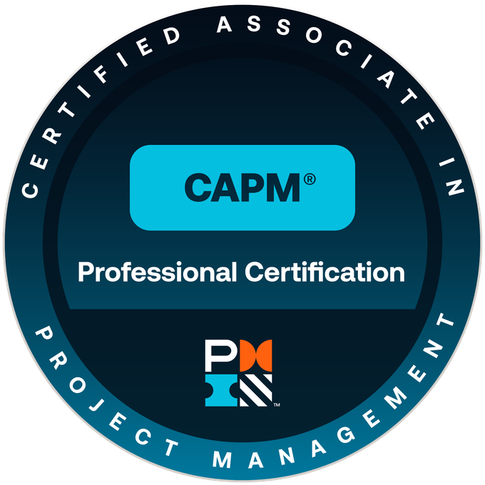 Prospen Africa - CAMP accreditation Logo